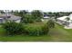Build your dream home on this waterfront lot, near other houses at 8356 Tecumseh Cir, Port Charlotte, FL 33981