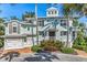 Two story waterfront home with attached garage at 13310 Anglers Way, Placida, FL 33946