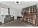 Room with several guitars and a keyboard at 3275 Osprey Ln, Port Charlotte, FL 33953