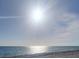 Peaceful ocean view on a sunny day with calm waters at 3275 Osprey Ln, Port Charlotte, FL 33953