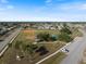 Enjoy outdoor activities at the park with a baseball field, playground, and recreational amenities nearby at 6517 Kenwood Dr, North Port, FL 34287