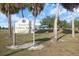 Welcome to LaBrea Park, a beautiful recreational area with lush greenery and community amenities at 6517 Kenwood Dr, North Port, FL 34287
