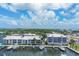 Luxury condos with private boat slips and water access at 7070 Placida Rd # 1221, Placida, FL 33946