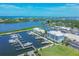 Waterfront community with boat docks and resort amenities at 7070 Placida Rd # 1221, Placida, FL 33946