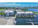 Waterfront condos with private boat slips and parking at 7070 Placida Rd # 1221, Placida, FL 33946