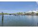 Waterfront property with boat slips and marina access at 7070 Placida Rd # 1221, Placida, FL 33946