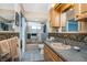Bathroom with tub, shower, and vanity at 1867 Neptune Dr, Englewood, FL 34223