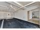 Shared parking garage with extra storage and mailboxes at 53 W Bay Heights Rd # 205, Englewood, FL 34223