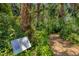 Explore the serene Tangerine Woods Nature Trail, surrounded by lush Florida foliage at 740 Summersea Ct, Englewood, FL 34223
