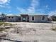 Newly constructed home with block exterior and tile roof at 2614 Oberon Rd, Englewood, FL 34224