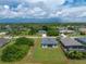 New construction home with large lot and neighborhood view at 213 Antis Dr, Rotonda West, FL 33947