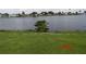 Community waterfront view, enhancing the natural beauty of the community at 6186 Redwing Ave, Englewood, FL 34224