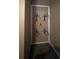 Tack room with wall-mounted saddle racks at 2573 Chynn Ave, North Port, FL 34286