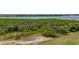 Scenic waterfront view with lush greenery and calm waters at 6000 Boca Grande Cswy # D46, Boca Grande, FL 33921