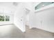 Bright and airy entryway with tile floors at 9262 Genesee St, Port Charlotte, FL 33981