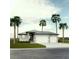 New single-Gathering home with three-car garage at 9262 Genesee St, Port Charlotte, FL 33981