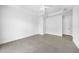 Spacious bedroom with tile floors and neutral color palette at 9262 Genesee St, Port Charlotte, FL 33981