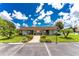 Condo community building with access for residents at 3 Quails Run Blvd # 8, Englewood, FL 34223