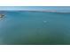 Expansive view of the bay, showcasing boats and the horizon at 470 S Mccall Rd # 10, Englewood, FL 34223