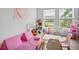 Fun playroom with colorful furniture and plenty of toys at 1352 Sunset Preserve Way, Port Charlotte, FL 33953