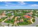 Community overview featuring waterfront properties and lush landscaping at 3533 Pennyroyal Rd, Port Charlotte, FL 33953