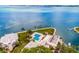 Stunning waterfront property with a pool at 11000 Placida Rd # 2303, Placida, FL 33946
