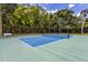 Enjoy resort-style living with these well-maintained paddle tennis courts at 11000 Placida Rd # 2303, Placida, FL 33946