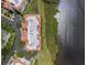 This condo's roof is newly constructed and provides gorgeous waterfront views to the east and west at 11160 Hacienda Del Mar Blvd # D-205, Placida, FL 33946