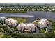 This stunning waterfront condo boasts direct bay access and easy access to the local islands and beaches at 11160 Hacienda Del Mar Blvd # D-205, Placida, FL 33946