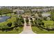 This beautiful community has a scenic drive, perfectly manicured lawns, community pool and tennis courts at 11160 Hacienda Del Mar Blvd # D-205, Placida, FL 33946