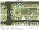 Map highlighting property location in South Gulf Cove at 15715 Viscount Cir, Port Charlotte, FL 33981