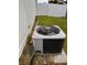 Another exterior AC unit for the home at 324 Comstock St, Port Charlotte, FL 33954