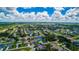 Property situated in a quiet residential area at 324 Comstock St, Port Charlotte, FL 33954