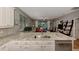 Well-equipped kitchen with stainless steel appliances and granite countertops at 3359 Osprey Ln, Port Charlotte, FL 33953