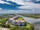 Luxury waterfront community with resort-style amenities and stunning water views at 11100 Hacienda Del Mar Blvd # 202, Placida, FL 33946