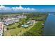 Luxury waterfront community with resort-style amenities and stunning views at 11100 Hacienda Del Mar Blvd # 202, Placida, FL 33946