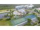 Community features a pool, tennis and pickleball courts, and a clubhouse at 8403 Placida Rd # 303, Placida, FL 33946