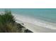 Scenic beach view with calm waters at 13342 Commonwealth Ave, Port Charlotte, FL 33981