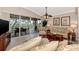 Spacious living area featuring ample natural light and comfortable furniture at 3363 Grand Vista Ct # 203, Port Charlotte, FL 33953