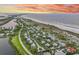 Exclusive beachfront community at 22 Seawatch Dr, Boca Grande, FL 33921