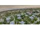 Luxury beachfront community with private beach access at 22 Seawatch Dr, Boca Grande, FL 33921
