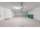 Spacious garage with ample storage at 3923 Cape Haze Dr # 306, Rotonda West, FL 33947