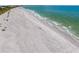 Expansive beach with white sand and ocean view at 5700 Gulf Shores Dr # C157, Boca Grande, FL 33921