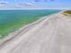 Expansive beach with white sand and ocean view at 5700 Gulf Shores Dr # C157, Boca Grande, FL 33921