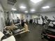 Well-equipped gym featuring weight machines, treadmills, and free weights for a complete workout at 5704 Holiday Park Blvd, North Port, FL 34287