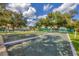 Outdoor bocce ball court at 19385 Water Oak Dr # L-106, Port Charlotte, FL 33948