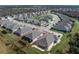 Single Gathering home with private screened lanai at 552 Box Elder Ct, Englewood, FL 34223