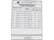 Federal Emergency Management Agency document at 1337 Sorrell Way, North Port, FL 34289