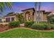 Stunning single-Gathering home with landscaped yard at 2517 Rio Grande Dr, Punta Gorda, FL 33950