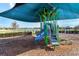 playground with shaded seating at 13092 Rinella St, Venice, FL 34293